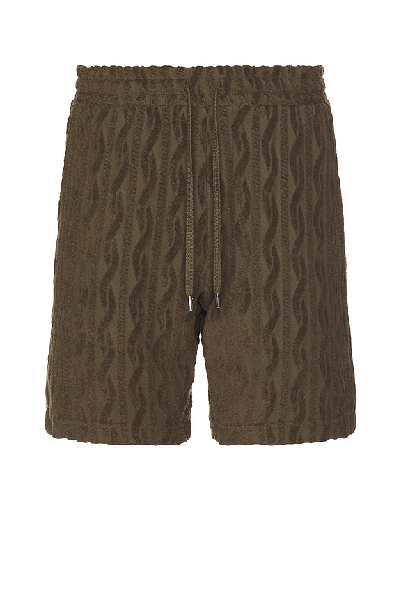 view 1 of 5 Augusto Swim Shorts in Seawood