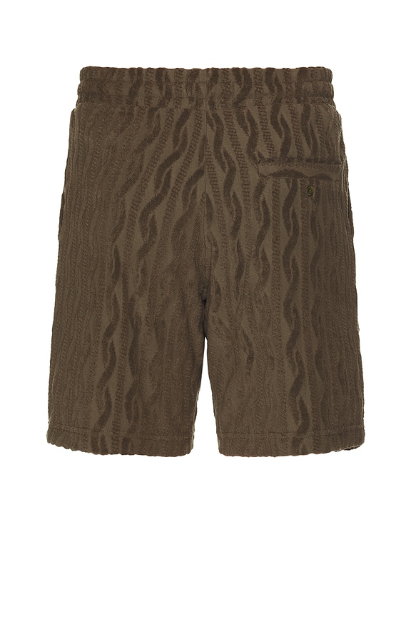 view 2 of 5 Augusto Swim Shorts in Seawood
