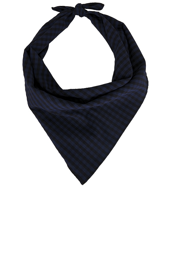 view 2 of 3 BANDEAU BLUE RIVER in Navy