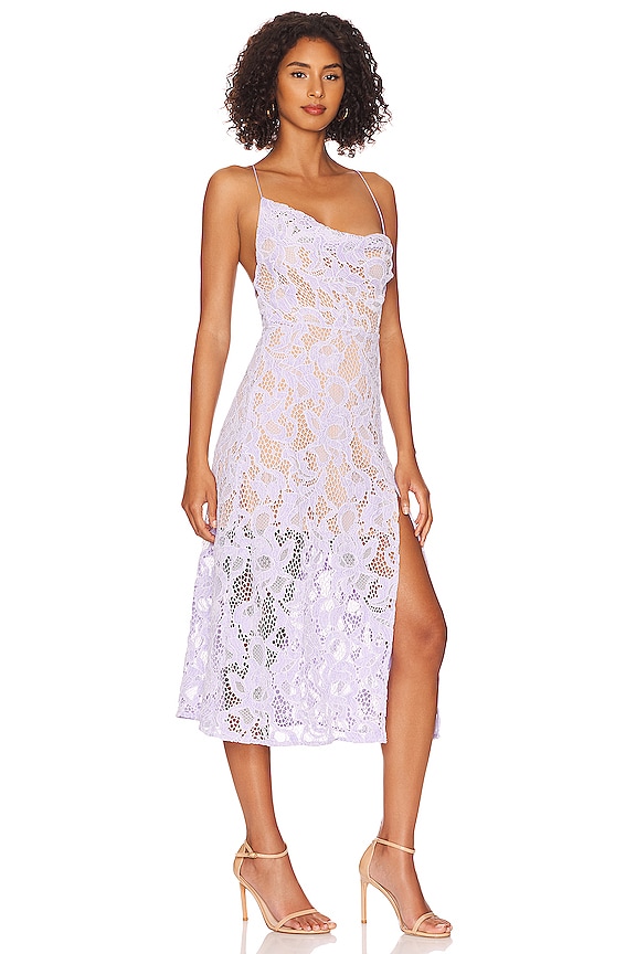 view 2 of 3 ROSEMARY 원피스 in Purple