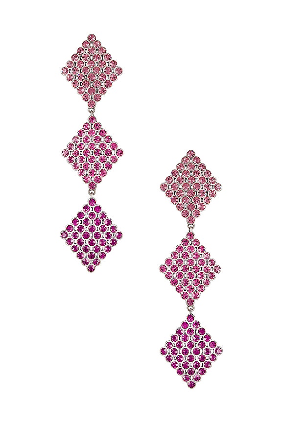 view 1 of 3 DORMEUSE CASBAH in Pinky