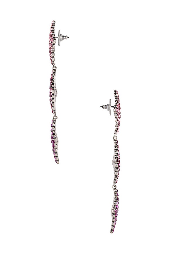 view 2 of 3 DORMEUSE CASBAH in Pinky