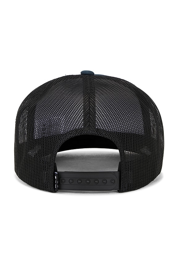 view 2 of 2 ШЛЯПА in Deep Cobalt