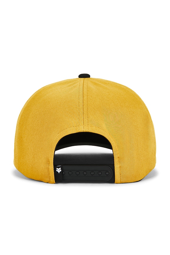 view 2 of 4 CHAPEAU in Bronze