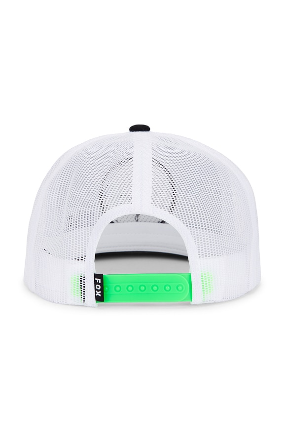 view 2 of 2 CHAPEAU KAWASAKI in Black