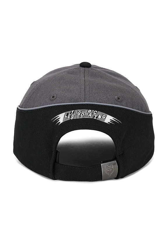 view 2 of 5 CHAPEAU IMAGE in Black