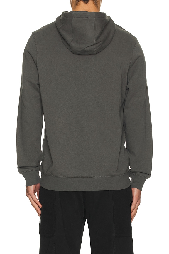 view 2 of 4 SUDADERA LOCAL in Dark Shadow