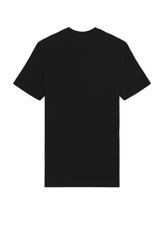 view 2 of 4 x Pro Circuit Tee in Black