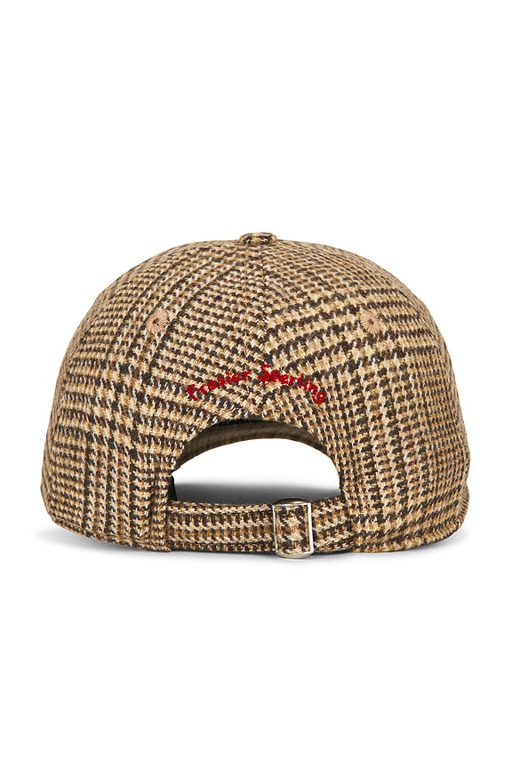 view 2 of 4 CASQUETTE MEET ME in Plaid