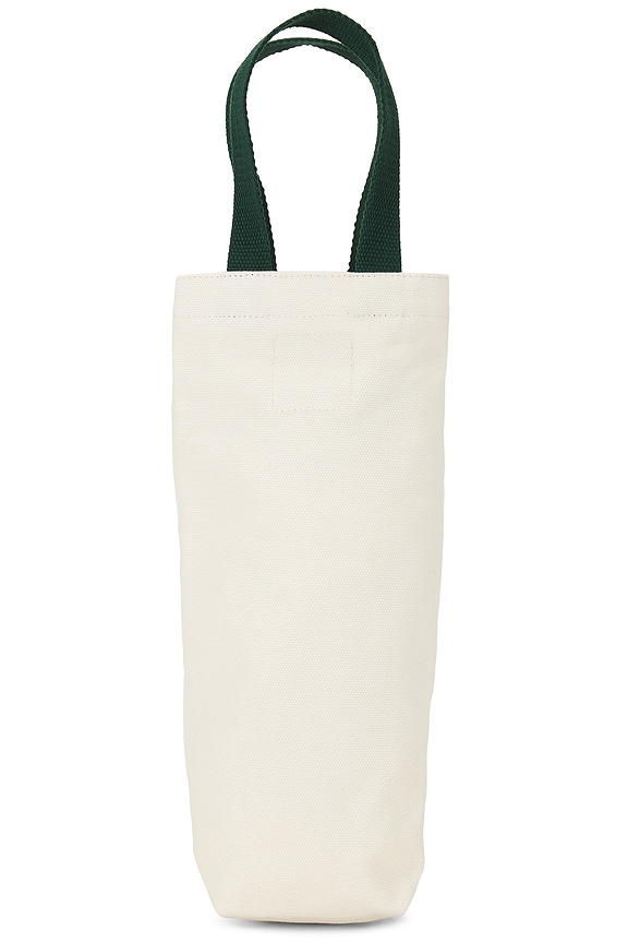 view 2 of 4 Olive You Wine Tote in 