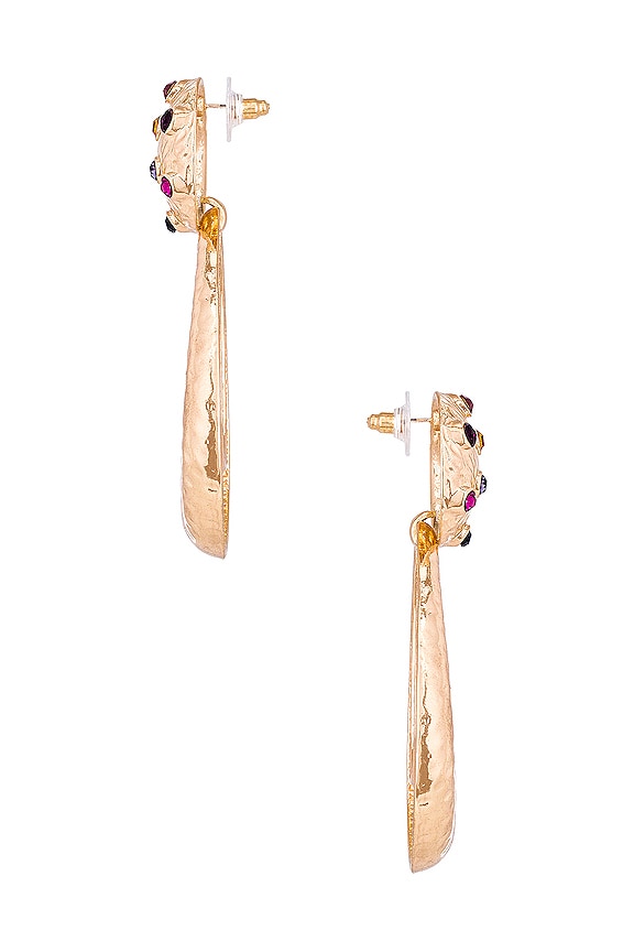 view 2 of 3 DORMEUSE YOU'RE A GEM in Gold