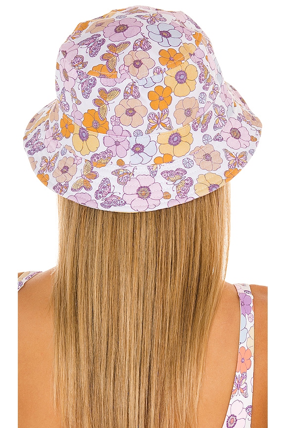 view 2 of 3 ШЛЯПА JAX in Mariposa