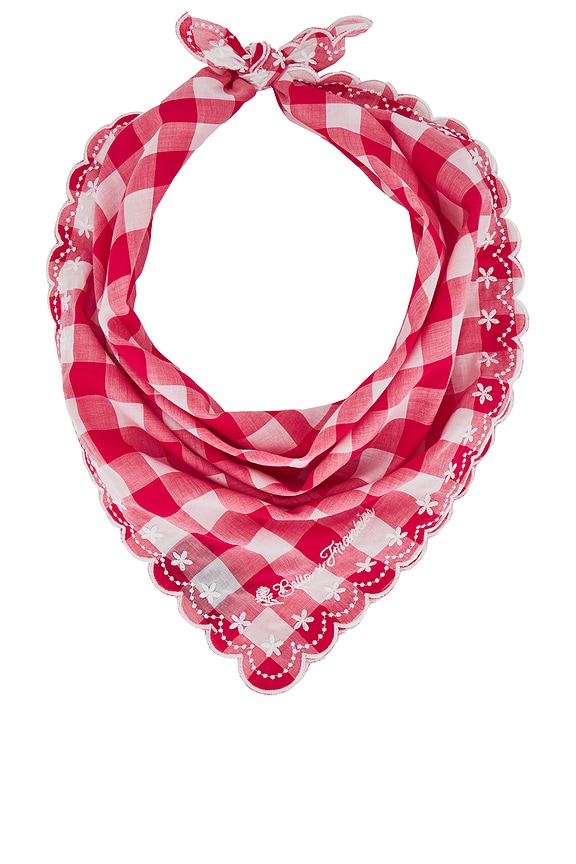 view 2 of 3 FULAR PARA LA CABEZA LITTLE MISS in Weekend At The Farm