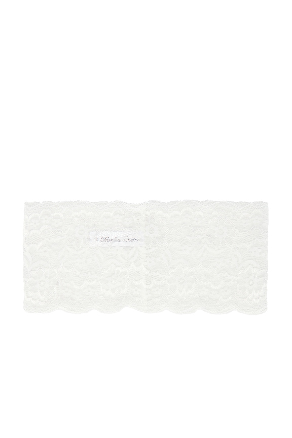 view 2 of 3 BANDEAU LOVER LACE in Sunday Ceremony