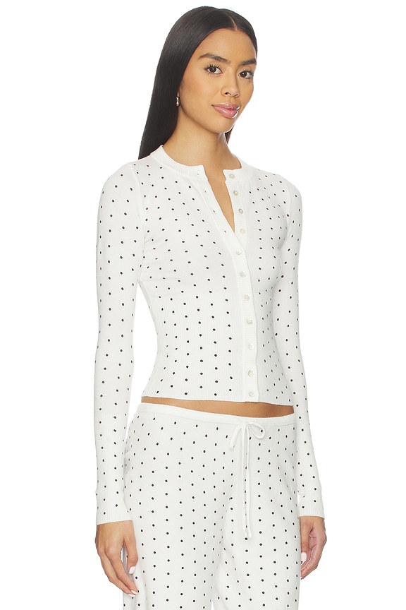 view 2 of 5 Lenon Cloud Knit Sweater in Belle Of The Ball