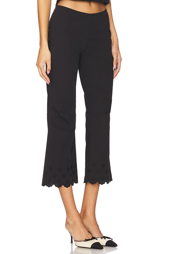 view 2 of 6 Twilight Pants in Black