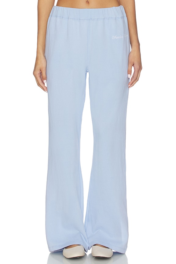 view 2 of 7 Travel Day Cotton Pant in Morning