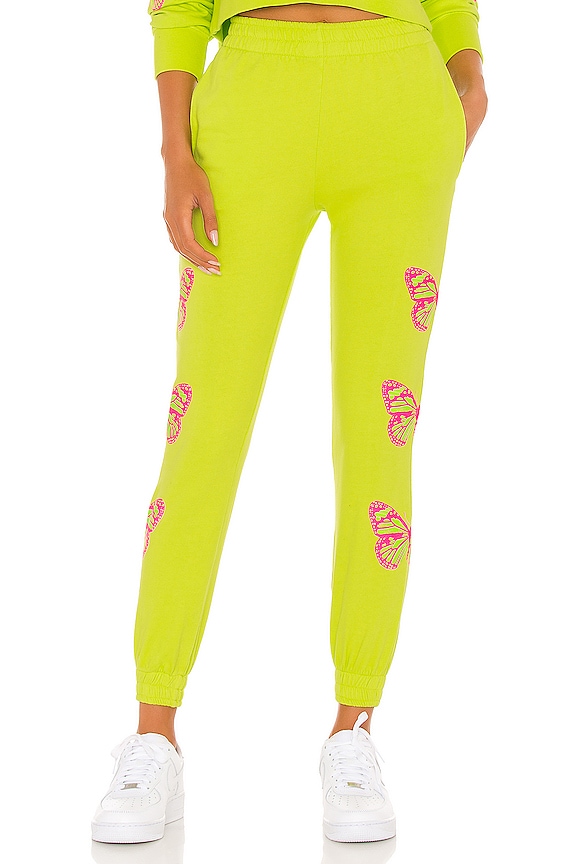 view 1 of 4 Aiden Sweatpant in Grass