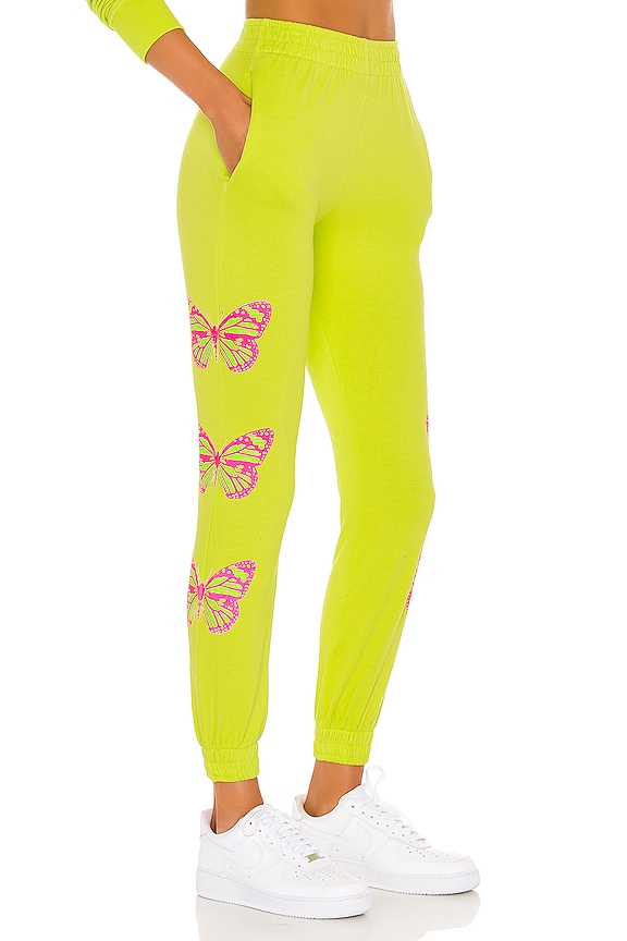 view 2 of 4 Aiden Sweatpant in Grass