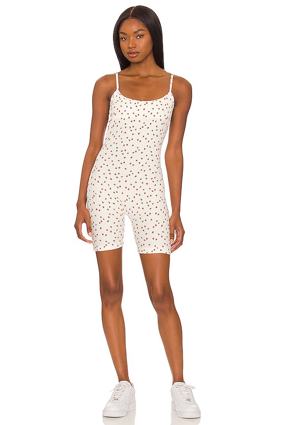 view 2 of 4 COMBISHORT GIFORCE in Strawberry Cream