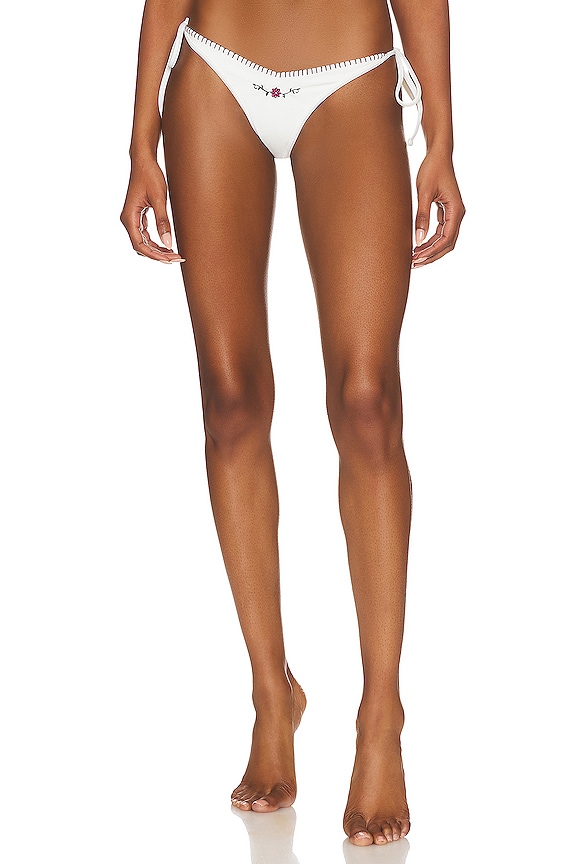 view 1 of 5 BRAGUITA BIKINI CONNOR in Sea Fairy