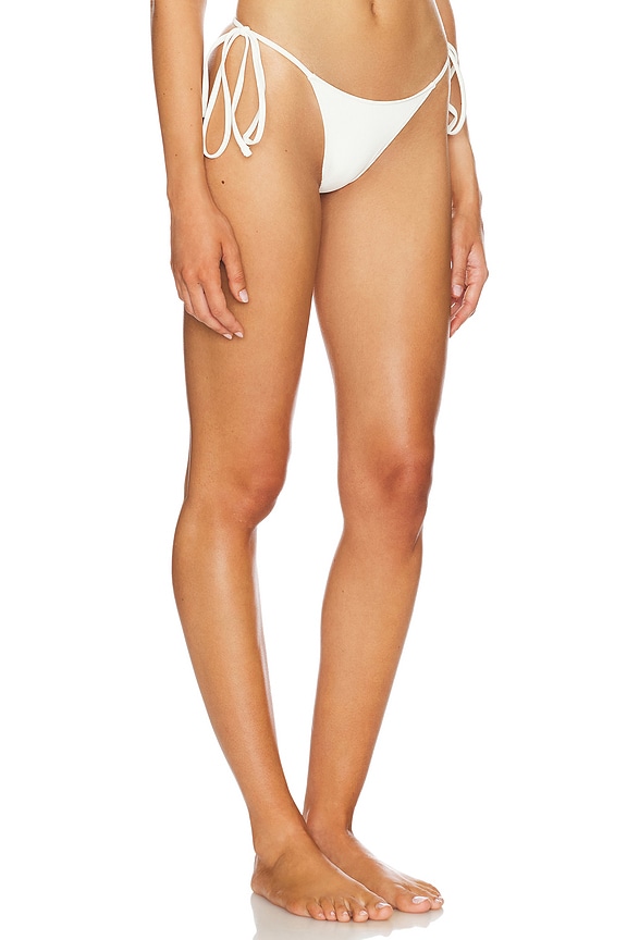 view 2 of 4 BRAGUITA BIKINI in Sunrose