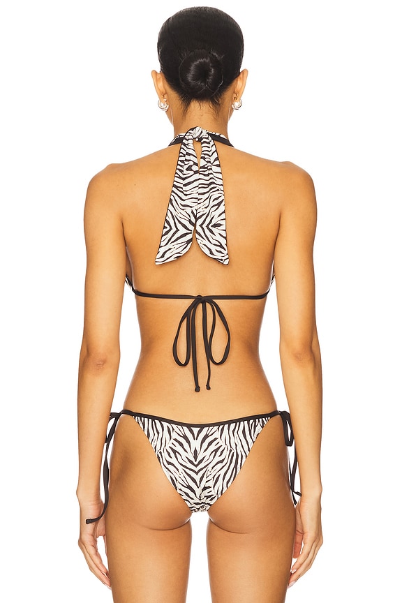Kealy Bikini Top