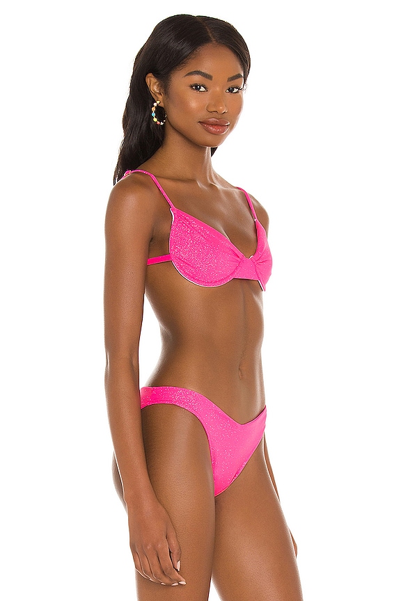 view 2 of 5 TOP BIKINI MAGGIE in Cosmos