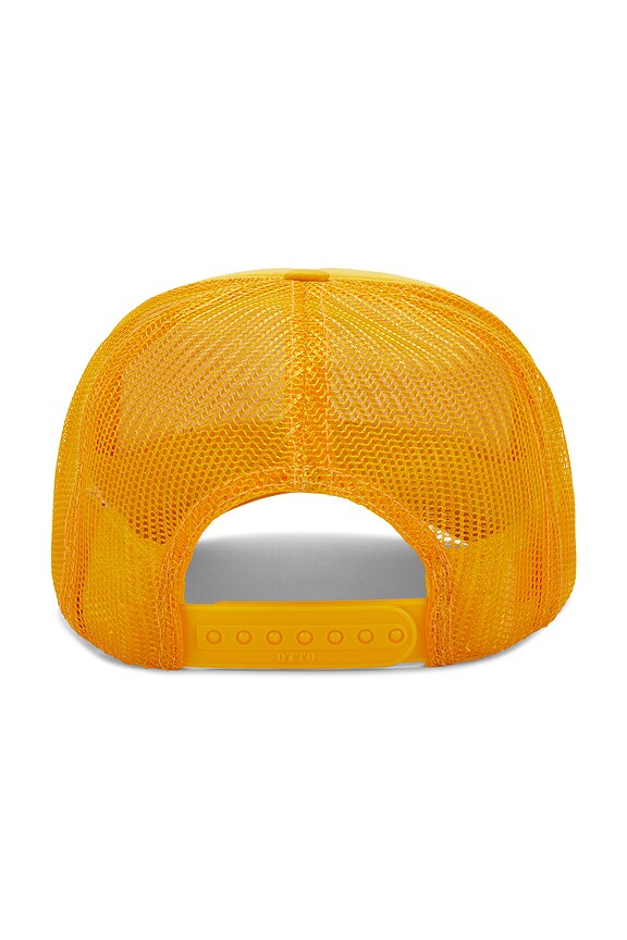 view 2 of 2 ШЛЯПА in Yellow