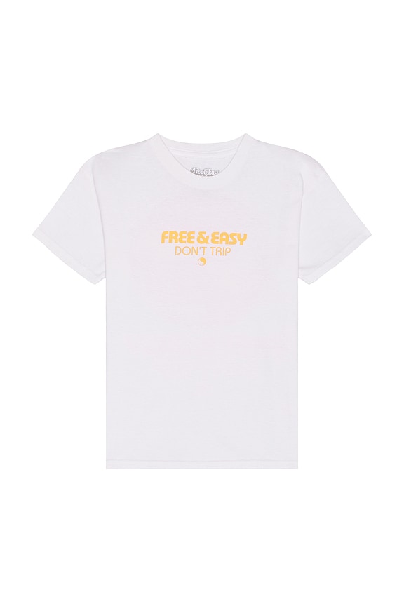 view 2 of 2 Tシャツ in Coconut