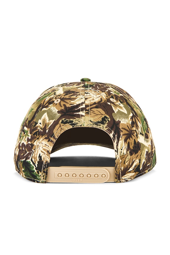 view 2 of 4 ハット in Camo