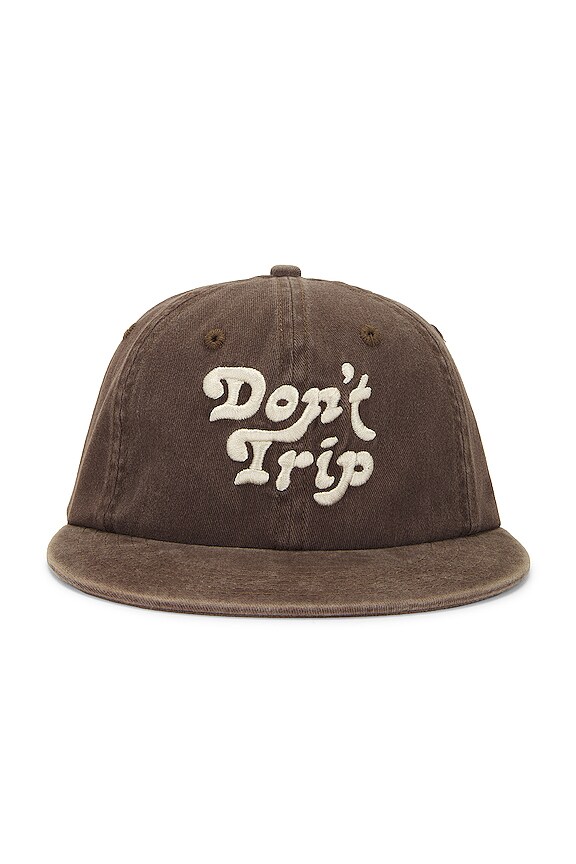 view 2 of 2 SOMBRERO in Brown