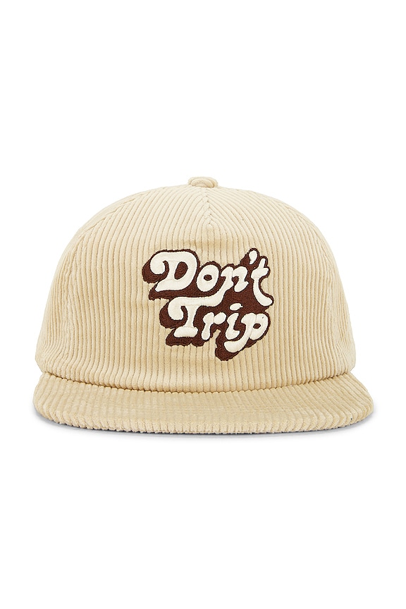 view 2 of 3 SOMBRERO in Cream