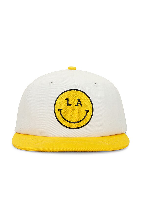 view 2 of 2 SOMBRERO in White