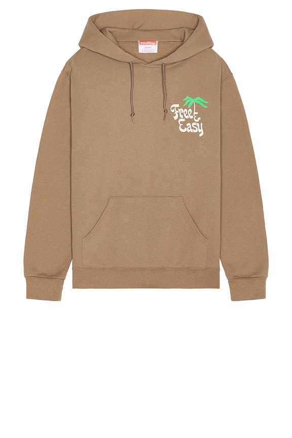 view 2 of 4 Shady OG Hoodie in Safari