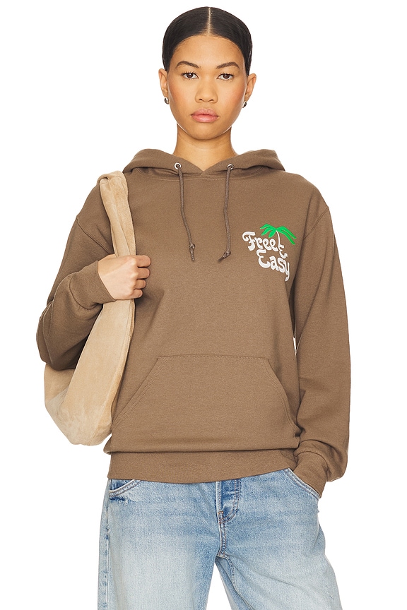 view 2 of 4 Shady OG Hoodie in Safari