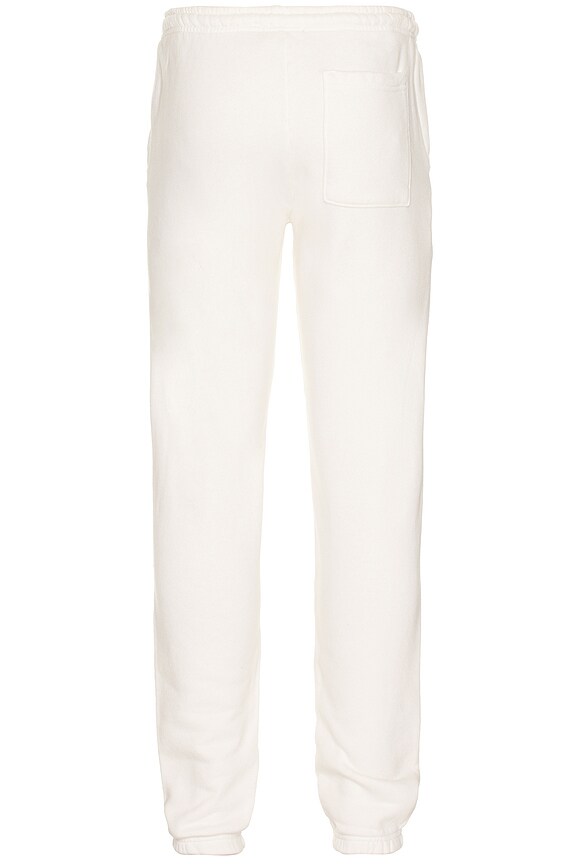 view 2 of 5 Yin Yang Heavy Fleece Sweatpants in Coconut