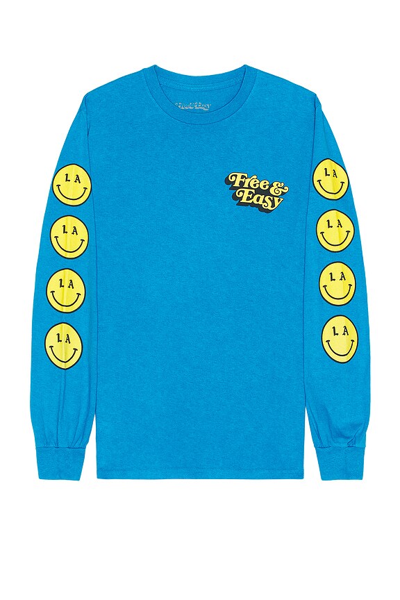 view 2 of 4 MANGA LONGA in Aqua