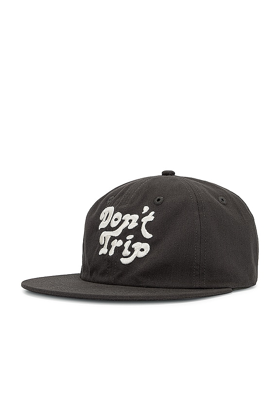 view 2 of 4 SOMBREROS UNCONSTRUCTED in Black & White