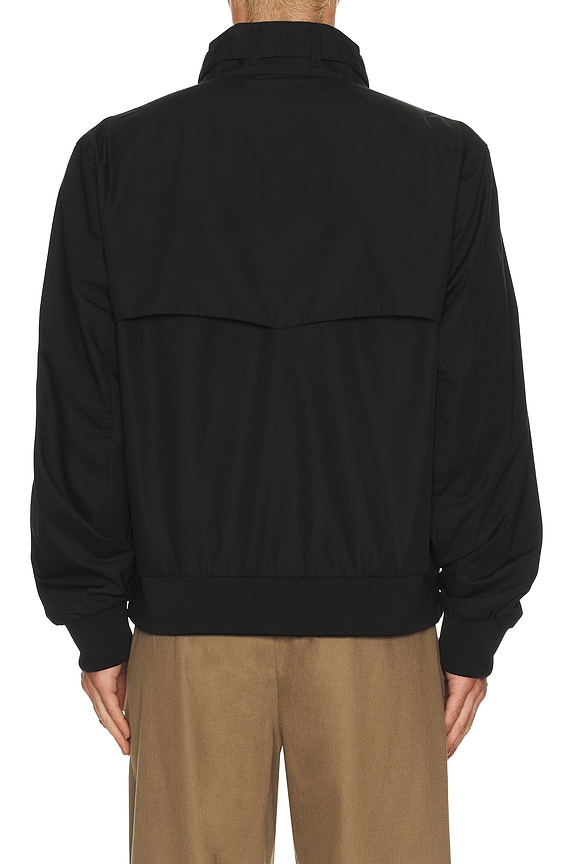 view 2 of 5 x Craig Green Pocket Jacket in Black