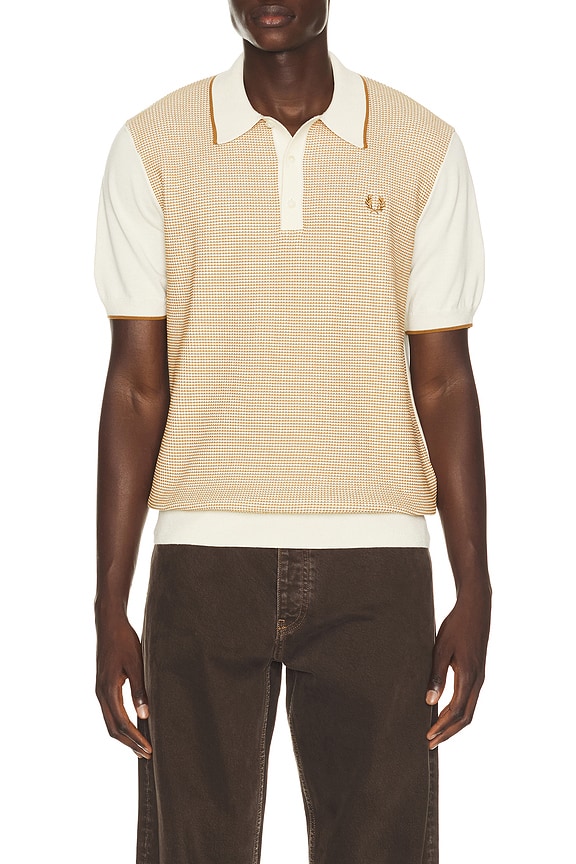 view 1 of 5 CAMISA in Ecru