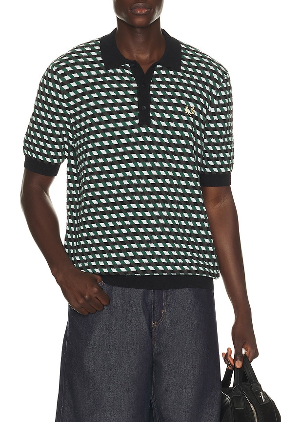 view 1 of 5 CAMISA in Light Ice