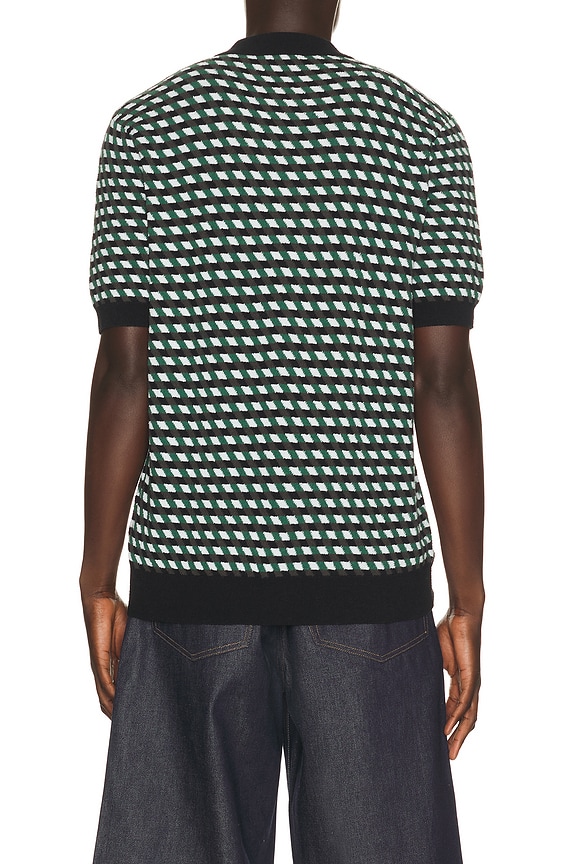 view 2 of 5 CAMISA in Light Ice