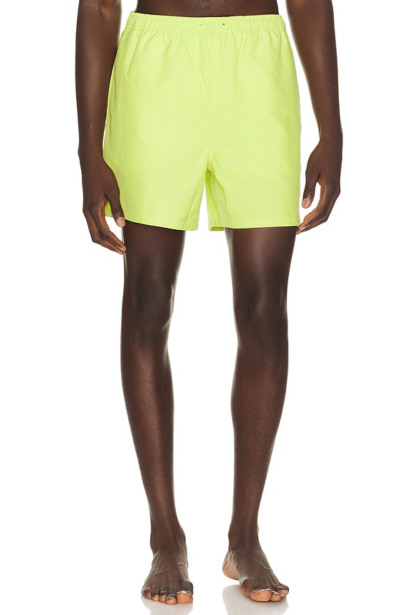 view 1 of 5 Swim Short in Citron