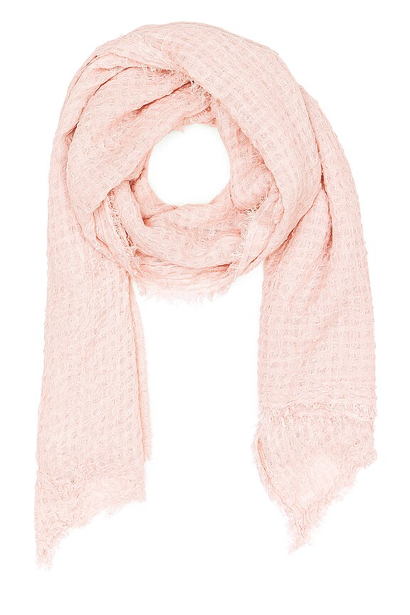 view 2 of 3 ÉCHARPE LONG WEEKEND in Ballet