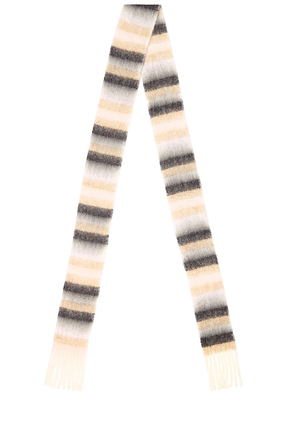 view 2 of 3 À RAYURES FREE PEOPLE SWEET VALLEY in Earth