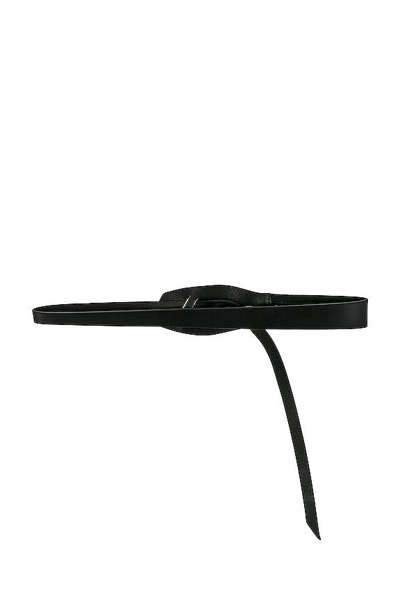 view 2 of 3 ПОЯС WE THE FREE LYRA in Black