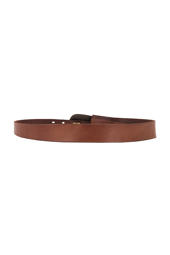 view 2 of 3 Oyster Bay Hip Belt in Cognac