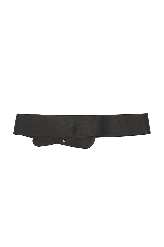 view 2 of 3 Jericho Hip Belt in Black