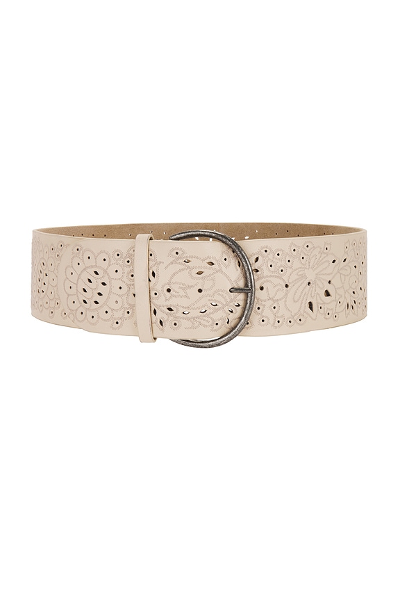 view 1 of 3 Laurel Hip Belt in Sand Dune